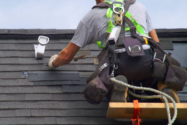 Emergency Roof Repair in Stanfield, OR
