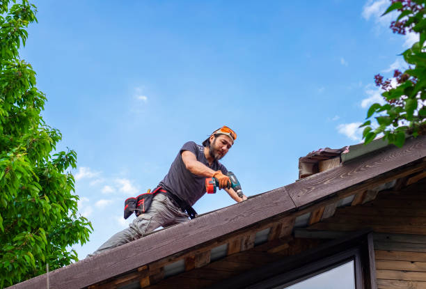 Best Wood Shake Roofing  in Stanfield, OR